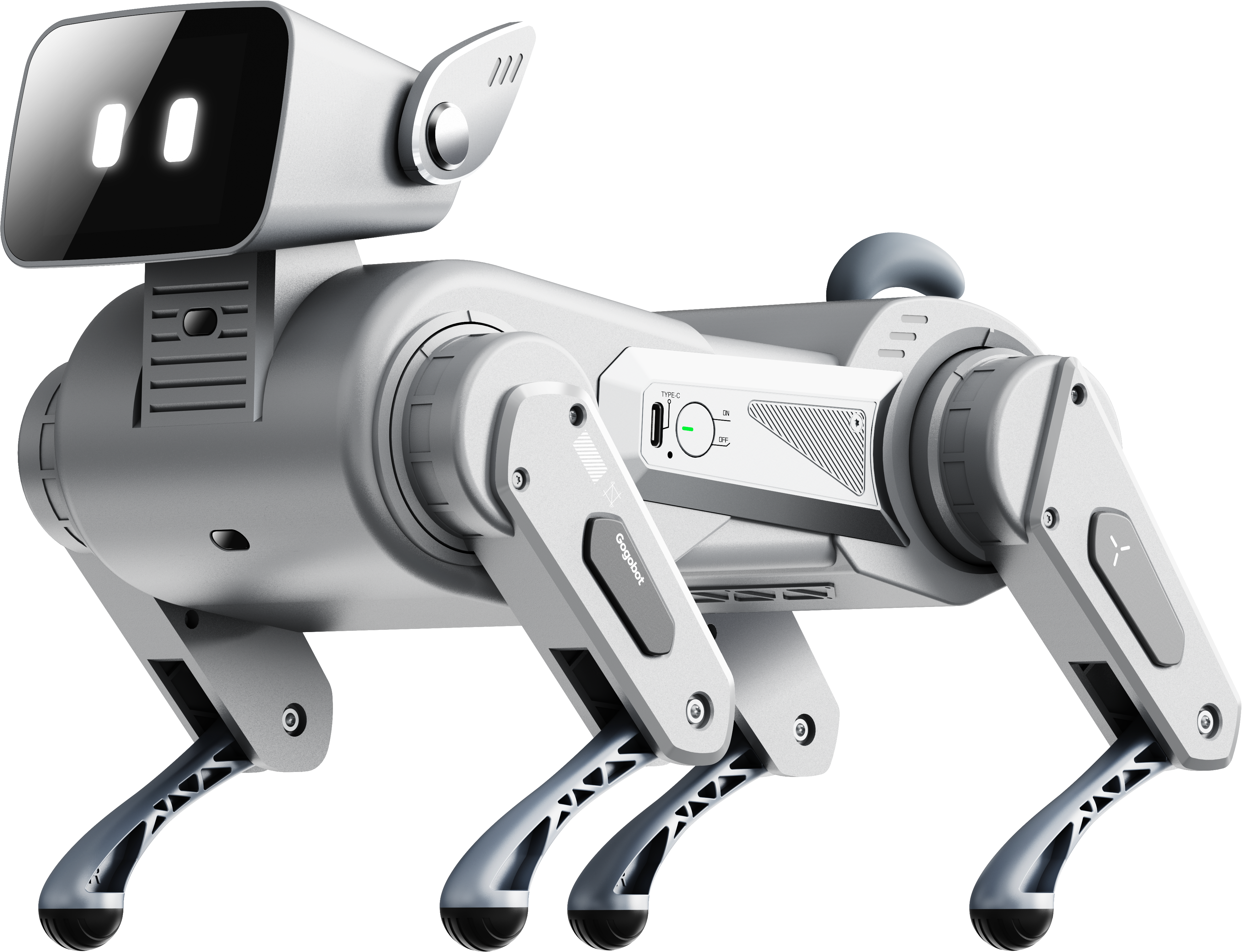 Gogobot D1